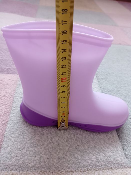 Детски гумени ботуши