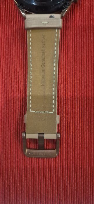 Смарт часовник Samsung Galaxy watch 3