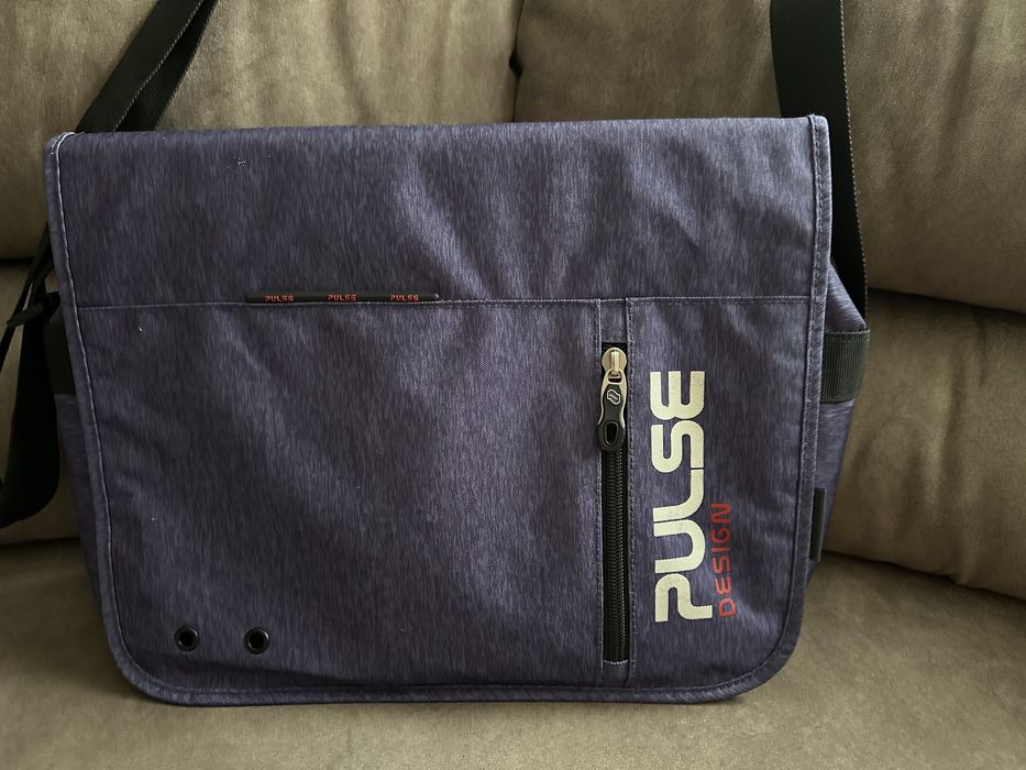 Школьная сумка