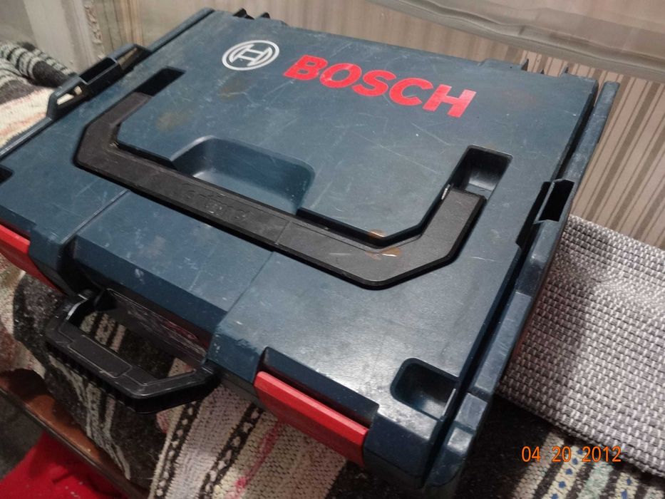 Bosch GSR 14.4 v-li