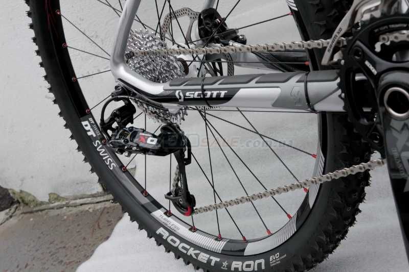 защита для велосипеда разная