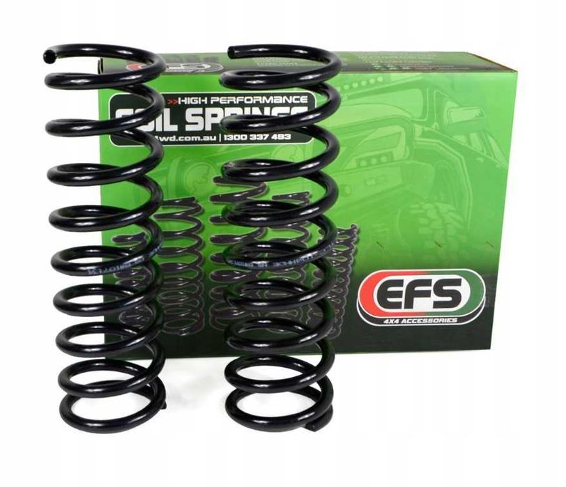 Suspensie 3cm EFS ELITE Australia Suzuki Grand Vitara xl7 98-05