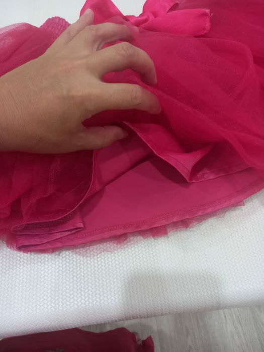 Продам пышные юбки туту для танцев