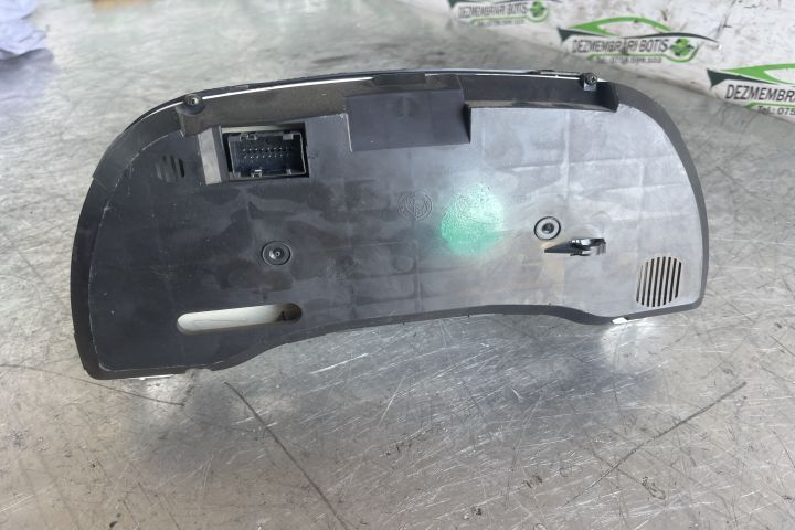 Ceasuri bord 46812961 Fiat Punto a 2-a generatie