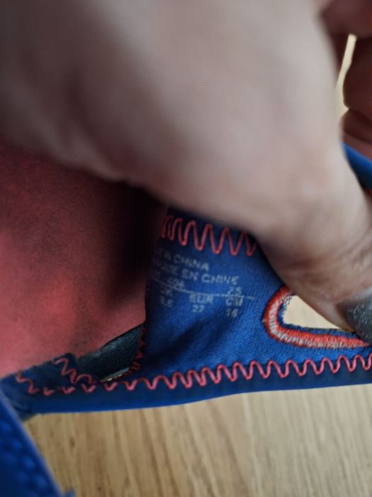 Сандали  Nike Найк 27 номер