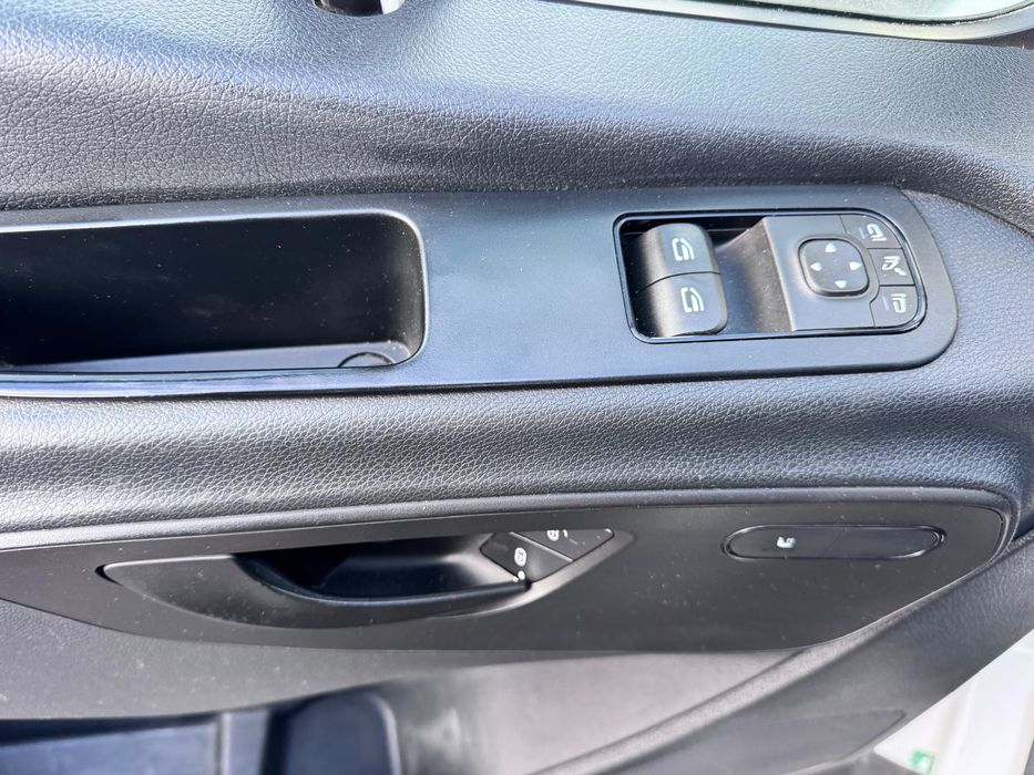 Mercedes Sprinter 2019 Maxi