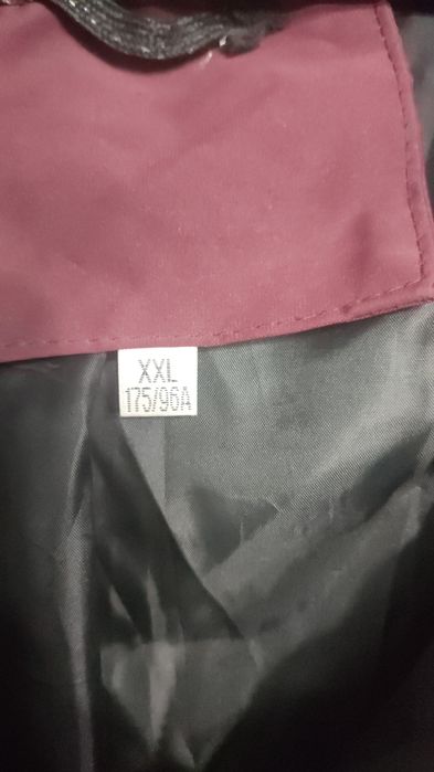 Продам зимний плащ