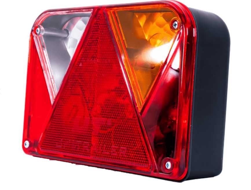 Универсални стопове за ремарке, платформа, камион SCHMITZ 12/24V