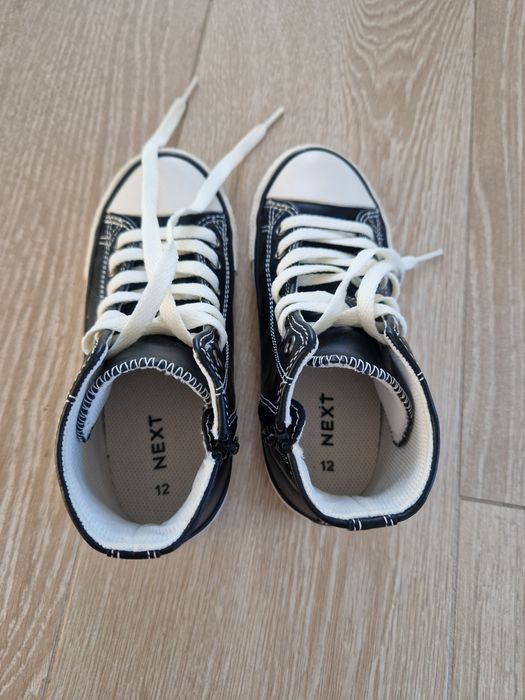 Adidasi sneakers fete Next marime 30