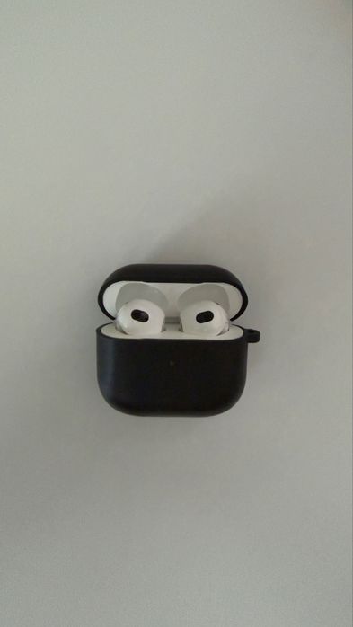AirPods 3 | Като нови | С кейс