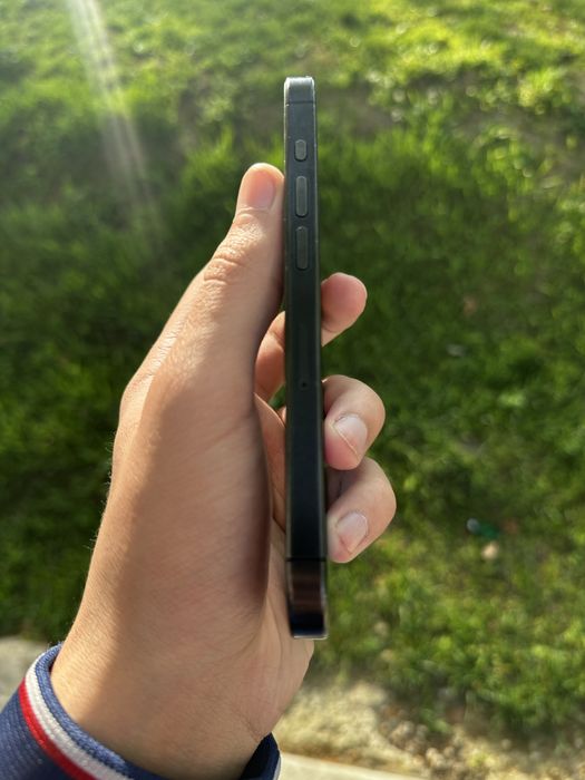 iPhone 15 Pro 256Gb 89% Yomkost