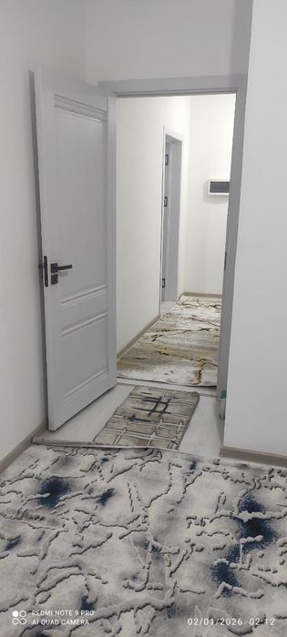 Dom novistroyka ijaraga beriladi oilaga