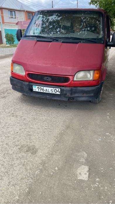 Газель  по городу и районам
