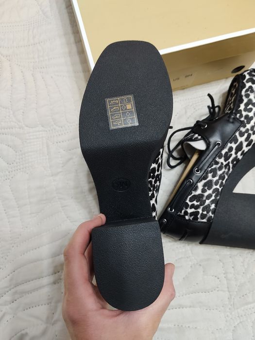 Лоферы, туфли Michael Kors/Майкл Корс