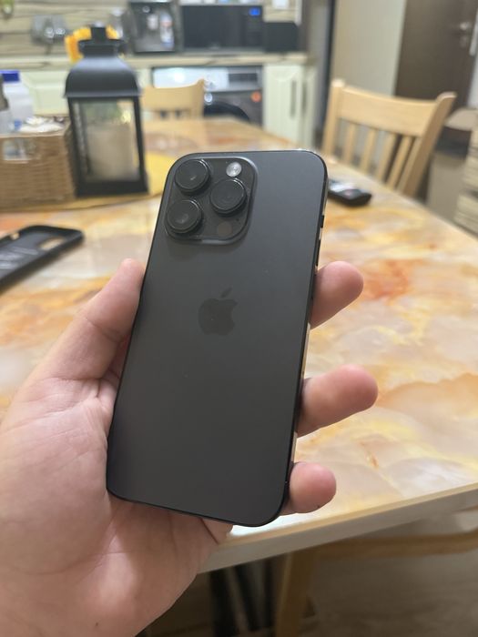 iPhone 14 pro 256gb 77%