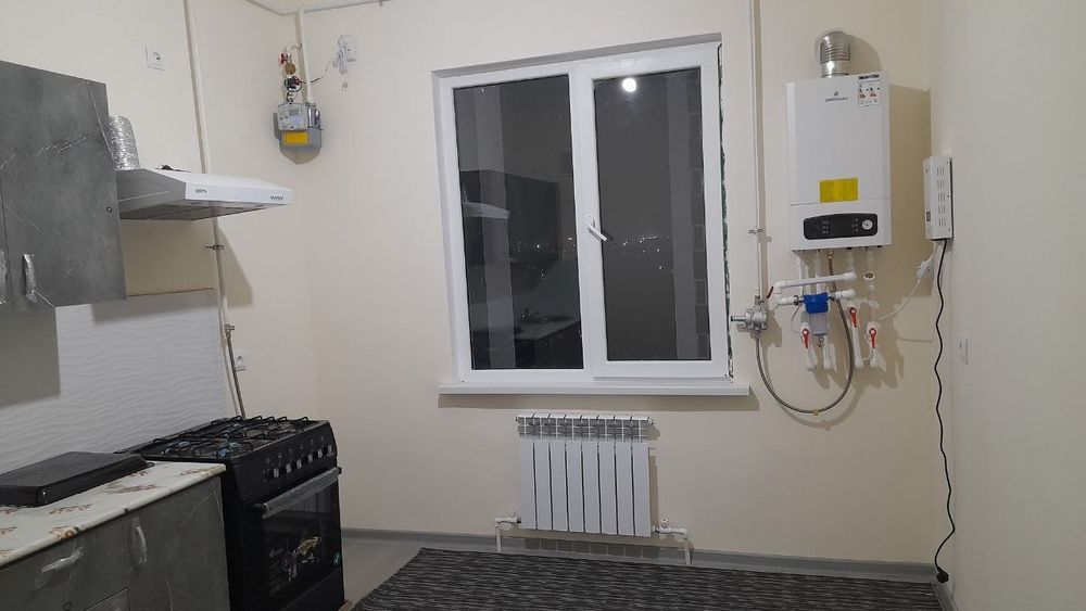 Samarqand qora sov kivatira