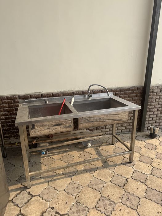 Сковородка для кафе и для бизнеса