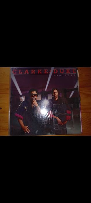 Оригинални музикални плочи