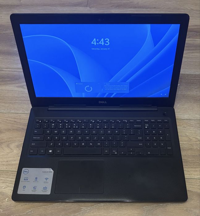 Laptop Dell Vostro 3590