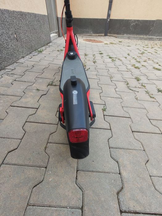 Ninebot KickScooter D28E