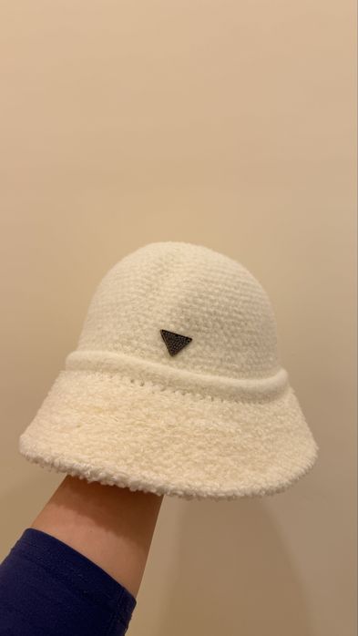 Панама белоснежный