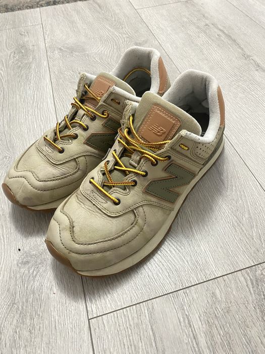 Adidasi new balance marime 42