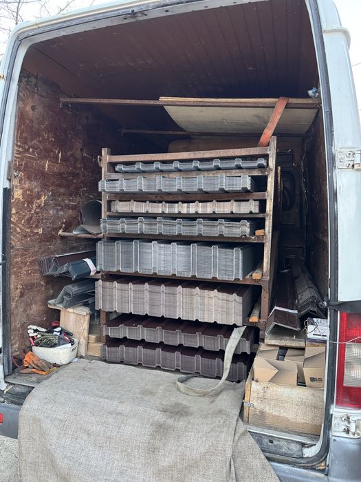 Tabla si sipca metalica livrare la domiciliu