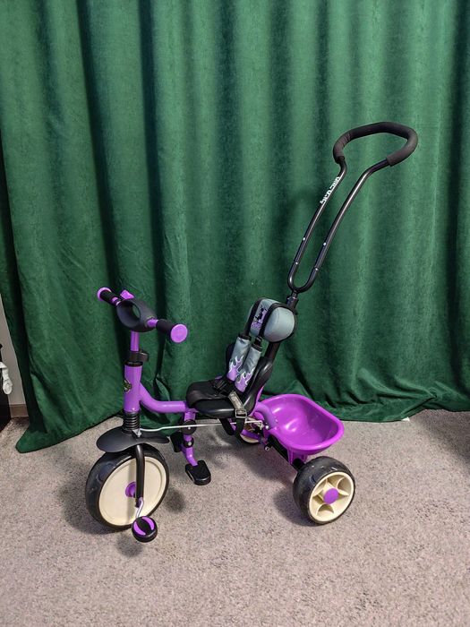 Tricicleta copii