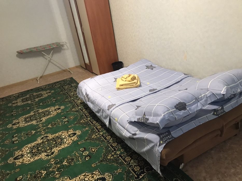 1 - 2 комн Авангард, 4 мкр