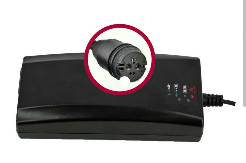 Зарядни SHIMANO STEPS ЕС-Е6002  ЕС 6000 BMZ