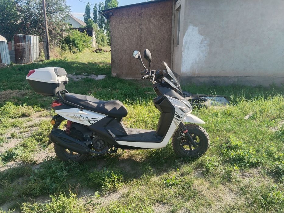 Марка Самурай бук состояние хорошее