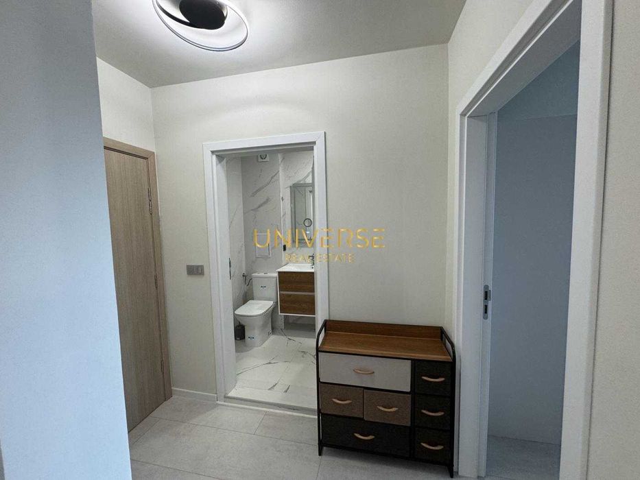Продава се Двустаен апартамент в к.к. Слънчев бряг - 50 кв.м за 985 €/кв.м - Снимка #10