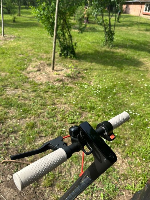 Trotineta electrica xiaomi mi 3