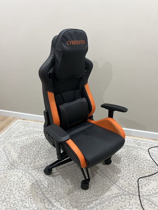 Продам игровое кресло