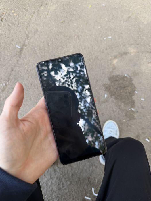 Samsung Galaxy A32