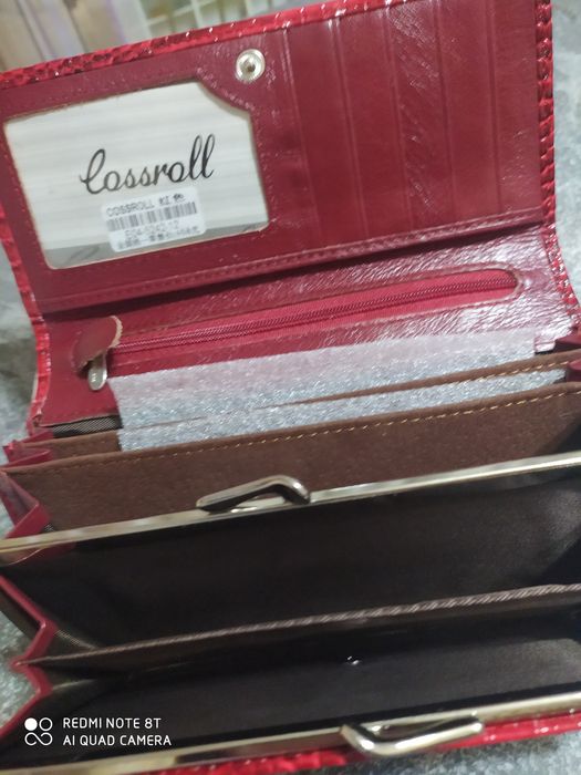 Продам кошелек женский