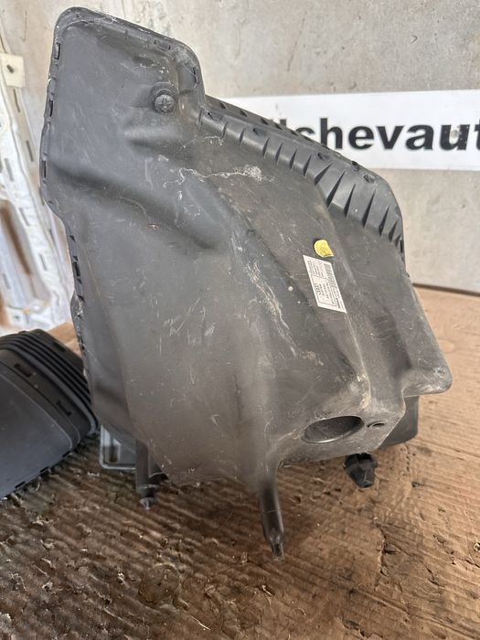 Филтърна кутия ауди а6 2.0тди 177 / audi a6 4g 2.0tdi