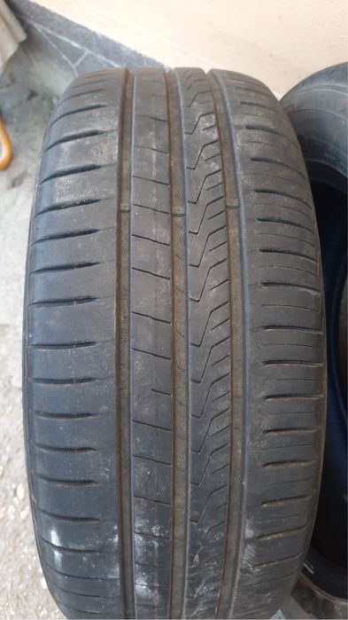 Anvelope vara Hankook  205/55/16