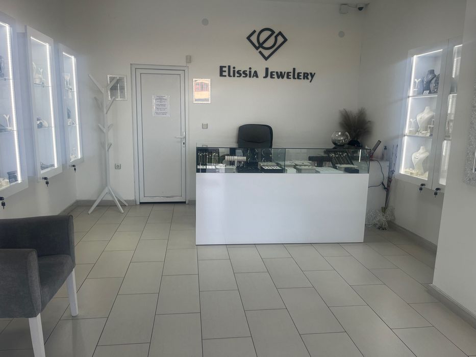 Продава се Магазин в Бургас, Меден рудник - зона А - 30 кв.м за 0 €/кв.м - Снимка #1