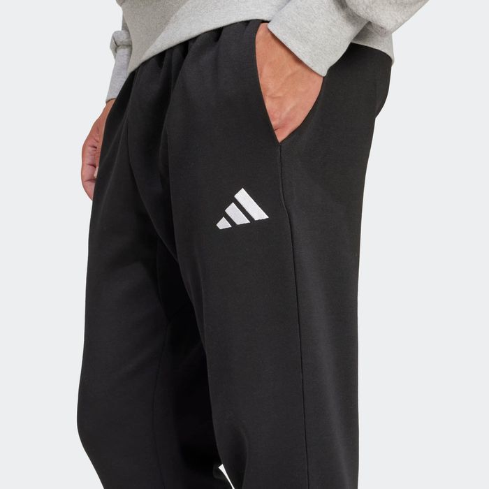 Pantalon de trening Adidas Essentials - produs resigilat Decathlon
