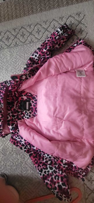 Костюм демисезон Lassie