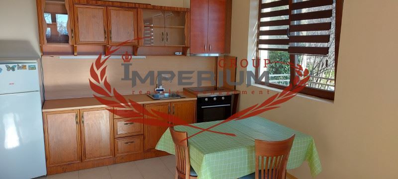 Дава се под наем Двустаен апартамент в Варна, Бриз - 70 кв.м за 510 € - Снимка #1