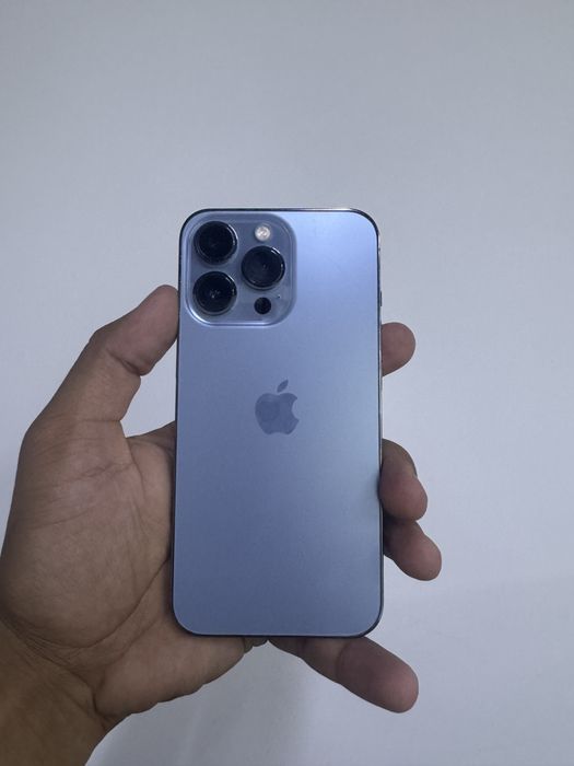 Iphone 13 pro 256 gb