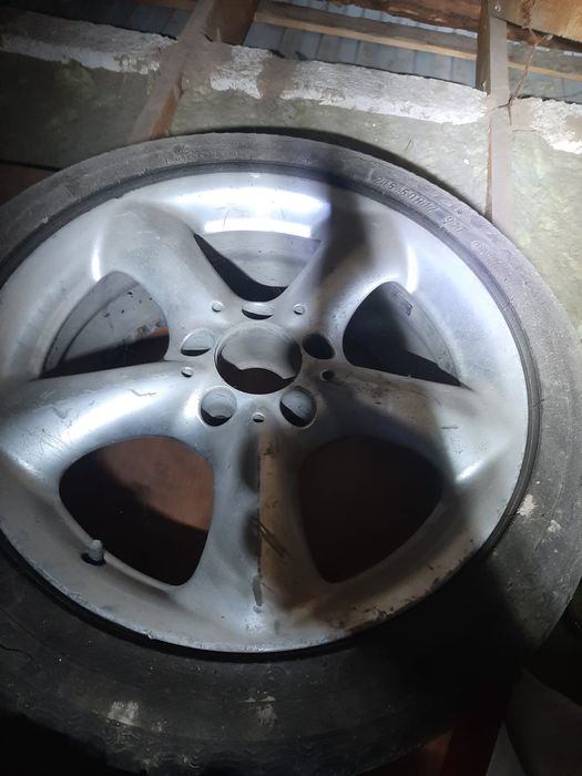 Продам  215/50/R17