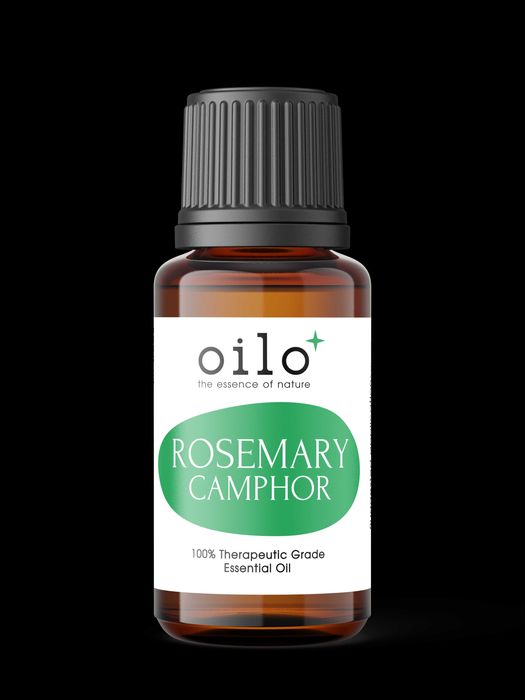 Масло от розмарин – концентрация и енергия | Oilo