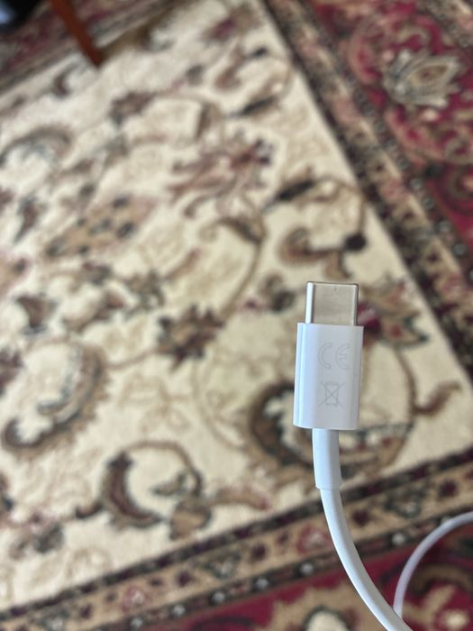 Шнур для айфонаа