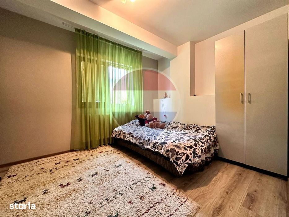 Apartament 3 camere de inchiriat | Cluj-Napoca | Strada Stejarului