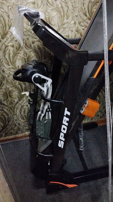 Беговая дорожка ProSport 150 кг