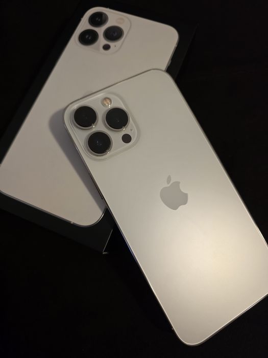 Iphone 13 pro max 256gb