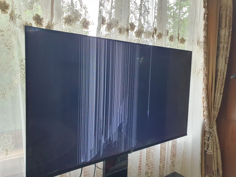 Artel 55 smart экран синган